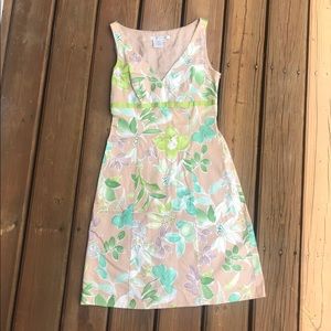 Maggie London dress